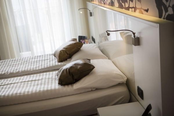 Hotel Casa Barca (Malcesine)